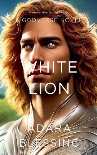 Cover image for White Lion