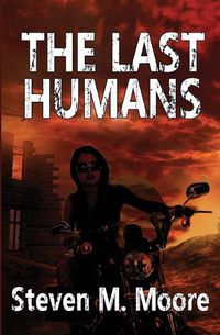 Cover image for The Last Humans