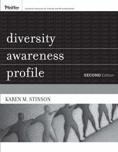 Cover image for Diversity Awareness Profile (DAP)