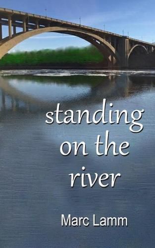 Cover image for standing on the river