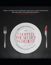 Cover image for Chopped