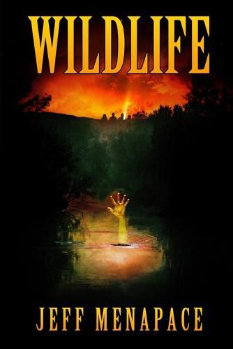 Cover image for Wildlife