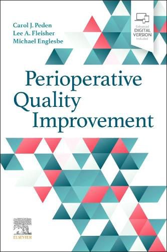 Cover image for Perioperative Quality Improvement