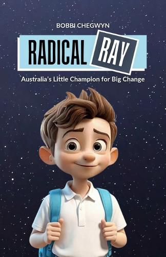 Cover image for Radical Ray
