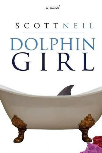 Cover image for Dolphin Girl