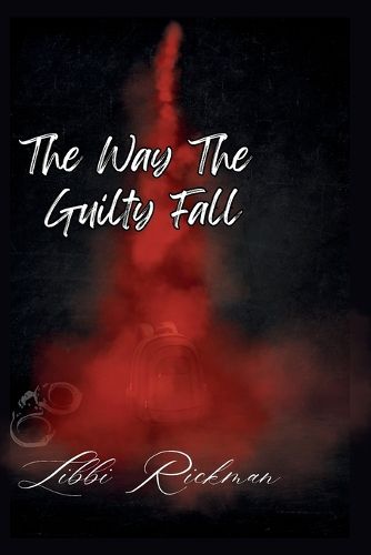 Cover image for The Way the Guilty Fall