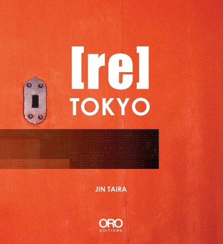 Cover image for (re)TOKYO