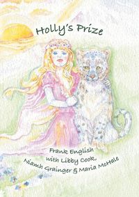 Cover image for Holly's Prize