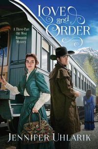 Cover image for Love and Order