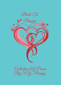 Cover image for Back To Passion