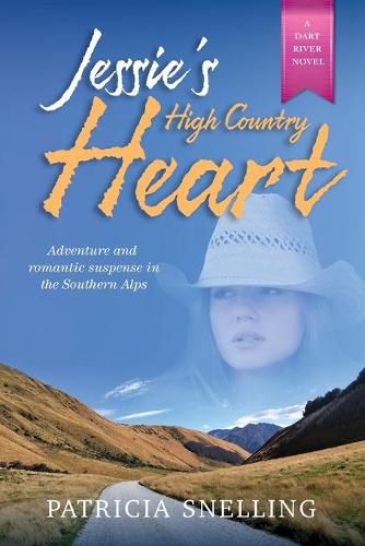 Cover image for Jessie's High Country Heart