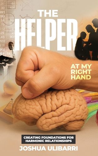 Cover image for The Helper at my Right Hand