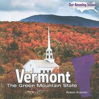 Cover image for Vermont