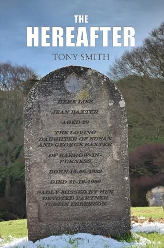 Cover image for The Hereafter