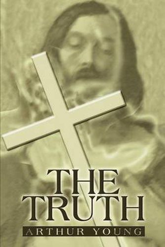 Cover image for The Truth