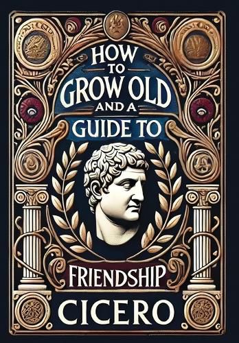 Cover image for How to Grow Old and a Guide to Friendship (Collector's Edition) (Laminated Hardback with Jacket)