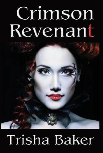 Cover image for Crimson Revenant