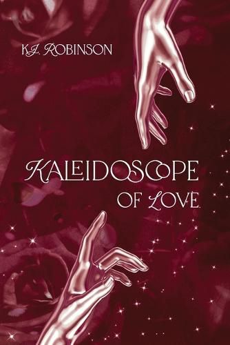 Cover image for Kaleidoscope of Love