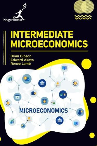 Cover image for Intermediate Microeconomics