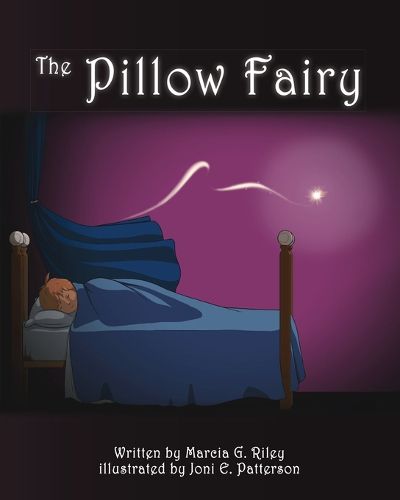 Cover image for The Pillow Fairy