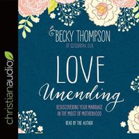 Cover image for Love Unending