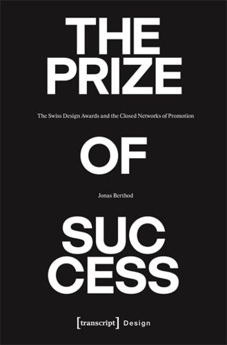 Cover image for The Prize of Success