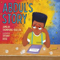 Cover image for Abdul's Story