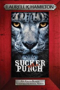 Cover image for Sucker Punch: Anita Blake 27