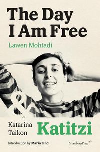 Cover image for The Day I Am Free/Katitzi