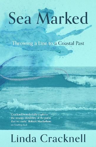 Cover image for Sea Marked
