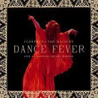 Cover image for Dance Fever Live At Madison Square Garden