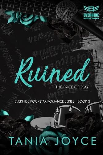 Cover image for RUINED - The Price of Play
