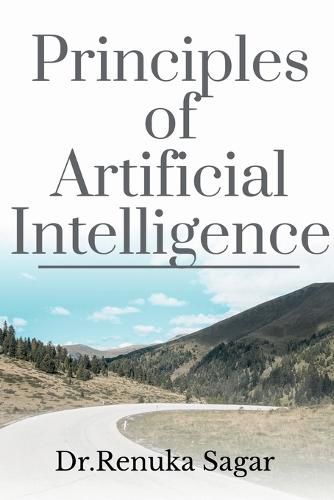 Cover image for Principles of Artificial Intelligence