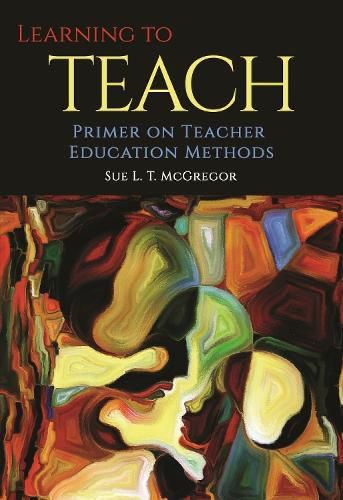 Cover image for Learning to Teach