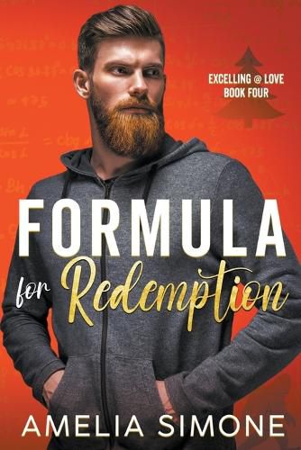 Cover image for Formula for Redemption