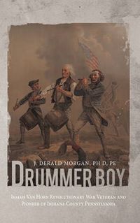 Cover image for Drummer Boy