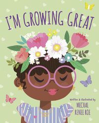 Cover image for I'm Growing Great