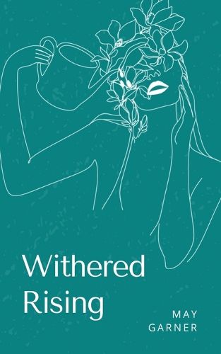 Cover image for Withered Rising