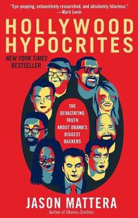 Cover image for Hollywood Hypocrites