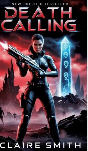 Cover image for Death Calling