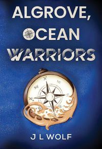 Cover image for Algrove, Ocean Warriors