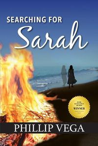 Cover image for Searching for Sarah