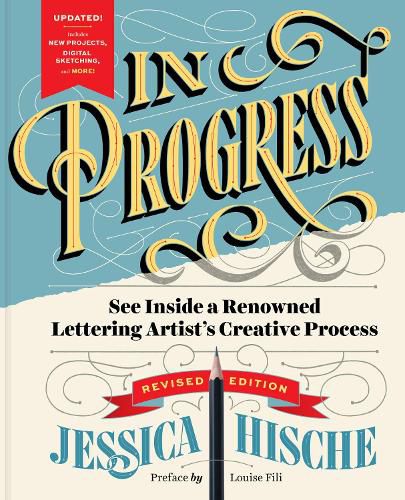 Cover image for In Progress (Revised Edition)