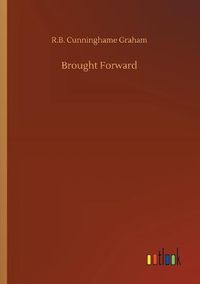 Cover image for Brought Forward