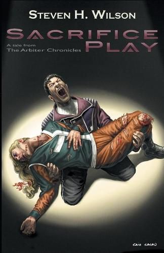 Sacrifice Play: A Tale from the Arbiter Chronicles