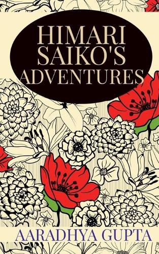 Cover image for Himari Saiko's Adventures