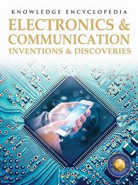 Cover image for Inventions & Discoveries