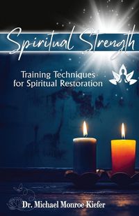 Cover image for Spiritual Strength