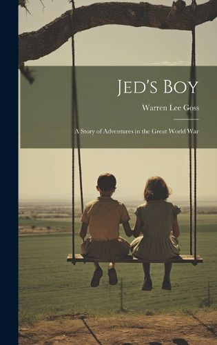 Cover image for Jed's Boy