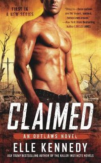 Cover image for Claimed